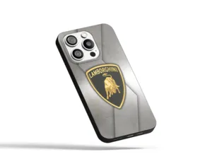Lamborghini Handyhülle Anpassbares Design